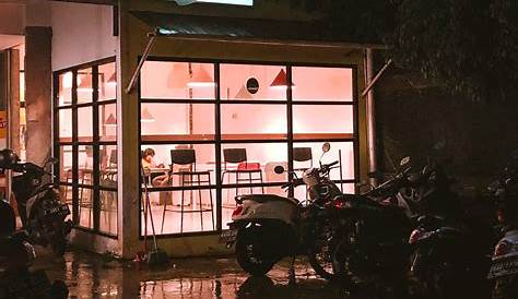 20 Best Cafes in Kemang Jakarta to Get Some Fun