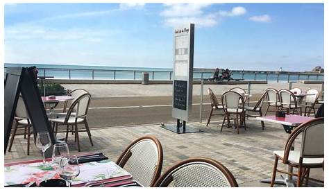 Le Café de la Plage - Private beaches Piana