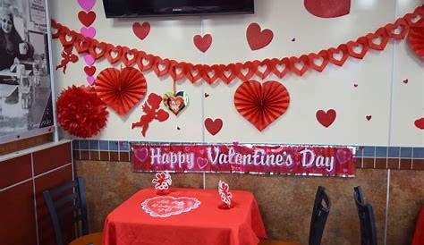 Cafe Decoration For Valentine& 39 21 Most Romantic Valentine Dining Table Ideas