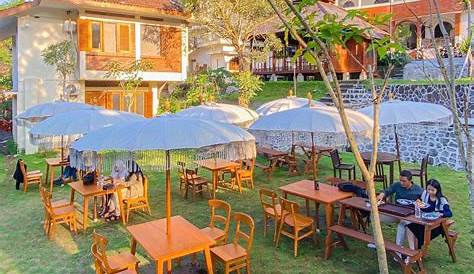 6 Cafe Pinggir Sungai Hits Di Malang Terbaru Januari 2024 - Wisata Milenial