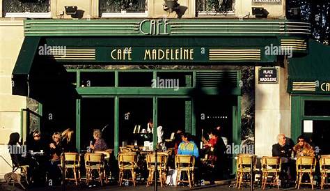 Cafe Madeleine Paris Café De L’Olympia 2 Boulevard De La PARIS 9