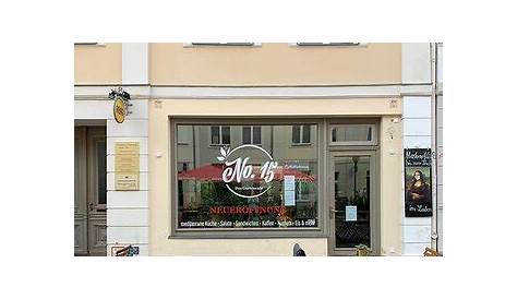 CAFE NO.15, Potsdam - Restaurant Reviews, Photos & Phone Number