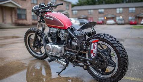 hookie customizes triumph bobber orca motorcycle with bolt-on parts