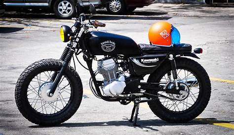 Cafe Racer Modification Philippines | Reviewmotors.co