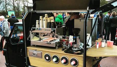 Sanremo Café RACER Coffee Machine - Black | Nella Online