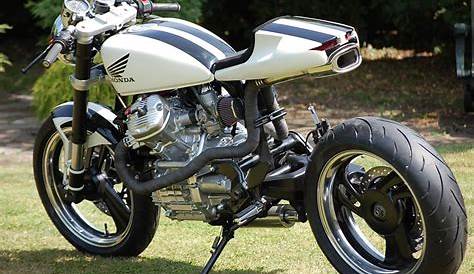 Cafe Racer Conversions — Cafe Racer Kits and Custom Bike Manufactured Parts