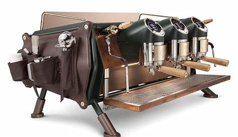 Used Sanremo CAFE RACER Coffee Machines in , - Listed on Machines4u