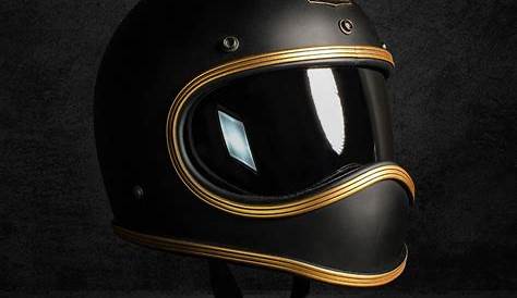 Cafe Racer Helmet for sale in UK | 55 used Cafe Racer Helmets