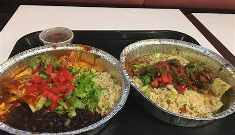 Cafe Rio Mexican Grill - Mexican - Fort Collins, CO - Yelp