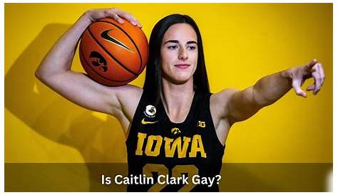 Uncovering The Truth: Caitlin Clark - Boy Or Girl?
