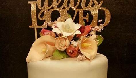 17 Best images about 90th birthday on Pinterest | Sugar flowers, 80th