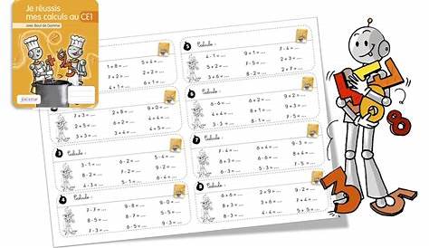 Math Tables, 1st Grade Math Worksheets, Montessori Math, French