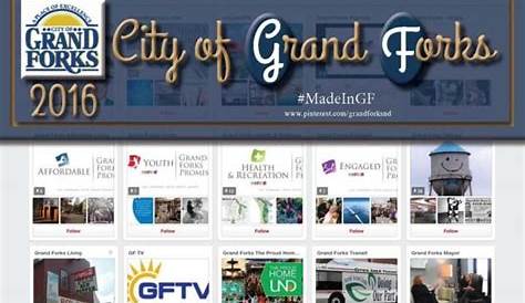 Downtown Grand Forks Events, Festivals, Concerts, Movies