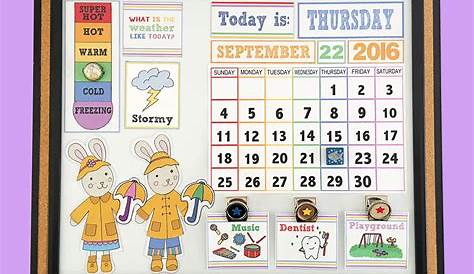 Amazon.com : Calendar Activity Stickers - Cute Designs, Homework2