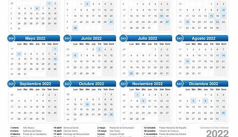 Calendario 2022 Imágenes vectoriales de stock - Alamy