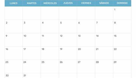 Calendarios 2023 Para Imprimir Y Escribir Calendario Gratis - www.vrogue.co
