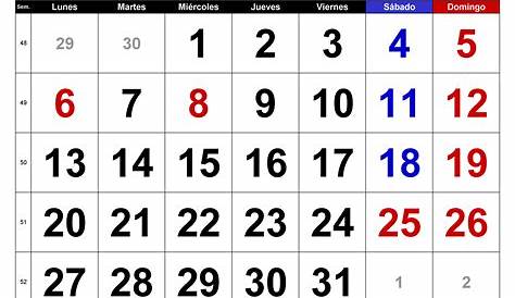 Calendario diciembre 2021 – calendarios.su