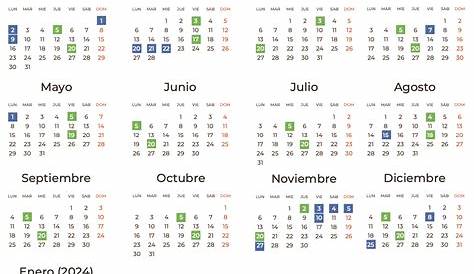 Calendario de Pagos a Pensionados y Jubilados | Instituto de Seguridad
