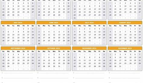 Cpcc Calendar 2024 - Year Calendar 2024