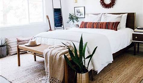 California Bedroom Decor: Creating A Relaxing And Coastal-Inspired Oasis