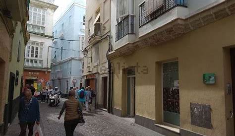Calle Rosa, 4, Cádiz — idealista