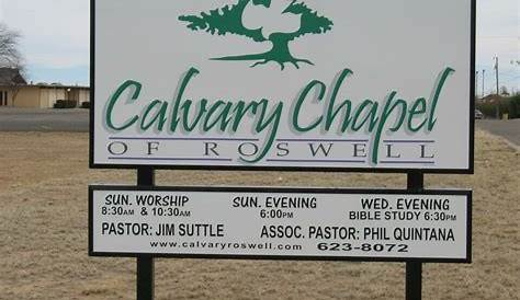 New lead pastor named at Calvary Chapel Fort Lauderdale