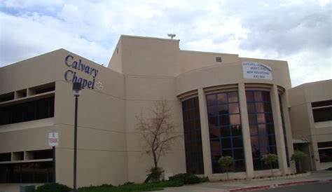 Calvary College | The Bible College at Calvary Church Albuquerque