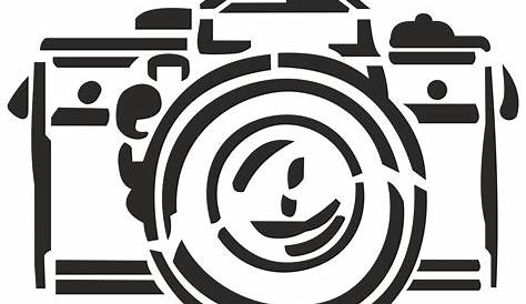 Camera Logo Design Png Cliparts.co