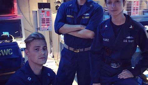 Cameron Fuller's Impact On The Last Ship: A Thrilling Adventure