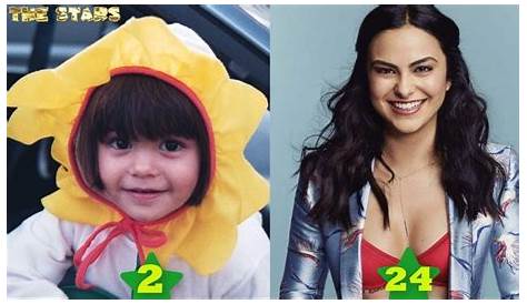 Unveiling The Truth: Camila Mendes' Child And The Journey To Motherhood