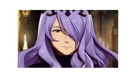 Camilla (Fire Emblem) X Reader | One-Shots