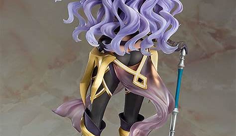 Pin by Cristian Castillo on Fire emblem Camilla | Fire emblem, Female