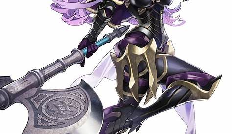 Camilla: Holiday Traveler - Fire Emblem Heroes Wiki