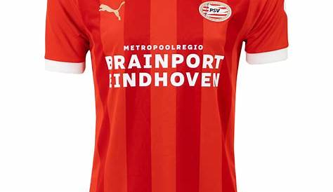 CAMISETA PSV EINDHOVEN LOCAL 2006/2008 (M) - Football History in shirts