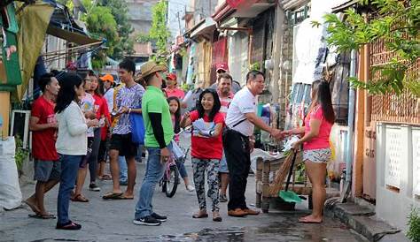 ll Barangay Elections 2018 - Success! | City News | Dumaguete Info