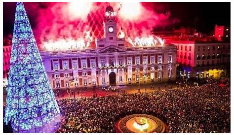 Campanadas 2020: Madrid prohíbe la celebración en la Puerta del Sol