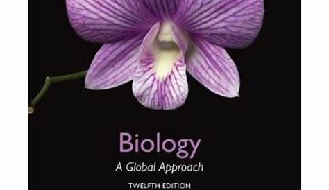 Campbell Biology 12Th Edition Free Pdf