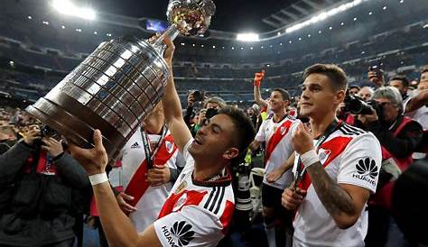 Os principais campeões da Copa Libertadores - 06/08/2018 - Libertadores