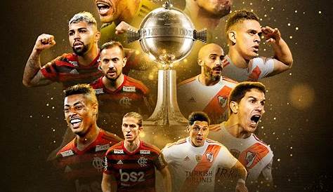 El Campeón de la Copa Libertadores 2017 será " Vota por tu equipo