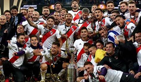 River vence 3-1 a Boca y conquista la Copa Libertadores 2018 en Madrid