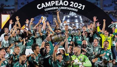 Copa Libertadores 2021: Cuándo comienza, quiénes son los Clasificados y