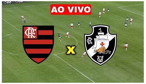 Flamengo x Fluminense - Final do Campeonato Carioca (Ao Vivo) (Narração