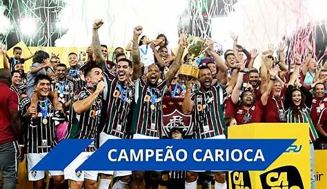 Vetores do Campeonato Carioca de Futebol 2021 | Elo7
