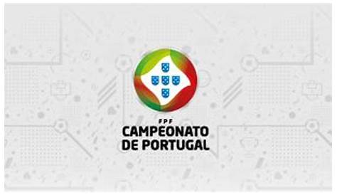 CAMPEONATO PORTUGAL»» Clubes já conhecem calendário - JORNAL DE DESPORTO