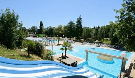 CAMPING LA RIVIERE - Prices & Campground Reviews (Valence-en-Poitou