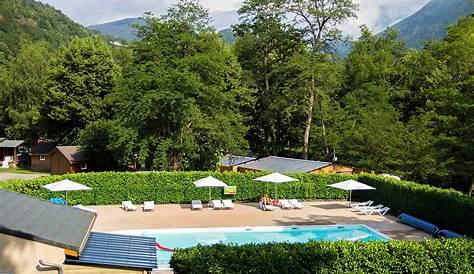 Camping cure thermale d'Ax-les-Thermes à 2 km Ariège