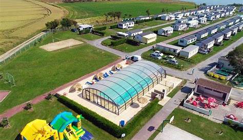 Top Camping Normandie