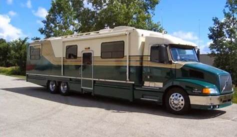 camping car usa occasion - Le spécialiste du camping car