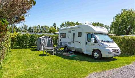 Camping Baie de Somme Glamping Vacances Insolites