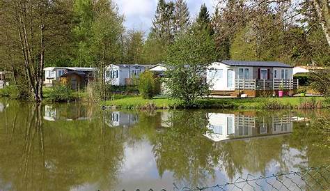 Camping La Chute d'Eau, Rebreuve-sur-Canche - Updated 2021 prices